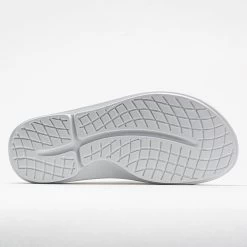 OOFOS OOahh Luxe Women's White 11 OOFOS OOahh Luxe Women's White -Running Shoes Store 570520 4