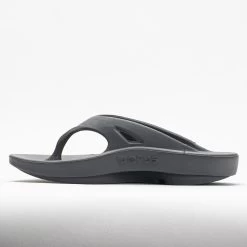 OOFOS OOriginal Men's Slate -Running Shoes Store 570561 1