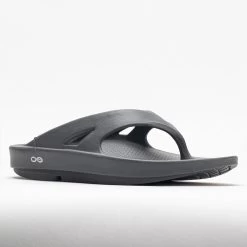 OOFOS OOriginal Men's Slate -Running Shoes Store 570561 5