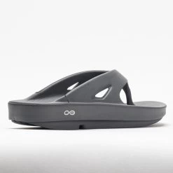 OOFOS OOriginal Men's Slate -Running Shoes Store 570561 6