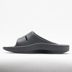 OOFOS OOahh Men's Slate -Running Shoes Store 570573 1