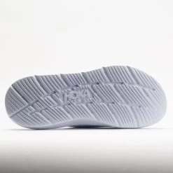 HOKA Ora Luxe Unisex White/White 11 HOKA Ora Luxe Unisex White/White -Running Shoes Store 570580 4