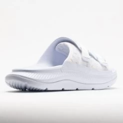 HOKA Ora Luxe Unisex White/White 13 HOKA Ora Luxe Unisex White/White -Running Shoes Store 570580 6
