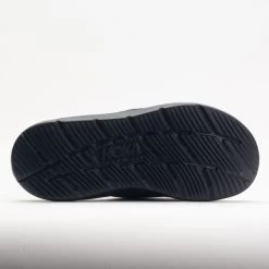 HOKA Ora Luxe Unisex Black/Black 11 HOKA Ora Luxe Unisex Black/Black -Running Shoes Store 570581 4