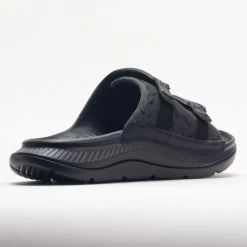 HOKA Ora Luxe Unisex Black/Black 13 HOKA Ora Luxe Unisex Black/Black -Running Shoes Store 570581 6