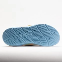 HOKA Ora Luxe Unisex Summer Song/Amber Yellow 11 HOKA Ora Luxe Unisex Summer Song/Amber Yellow -Running Shoes Store 570594 4