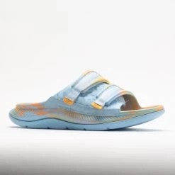 HOKA Ora Luxe Unisex Summer Song/Amber Yellow 12 HOKA Ora Luxe Unisex Summer Song/Amber Yellow -Running Shoes Store 570594 5