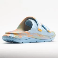 HOKA Ora Luxe Unisex Summer Song/Amber Yellow 13 HOKA Ora Luxe Unisex Summer Song/Amber Yellow -Running Shoes Store 570594 6