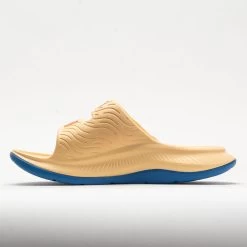 HOKA Ora Luxe Unisex Impala/Vibrant Orange 10 HOKA Ora Luxe Unisex Impala/Vibrant Orange -Running Shoes Store 570597 1