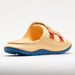 HOKA Ora Luxe Unisex Impala/Vibrant Orange 13 HOKA Ora Luxe Unisex Impala/Vibrant Orange -Running Shoes Store 570597 6