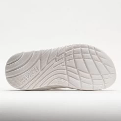 HOKA Ora Recovery Flip Women's Impala/Coastal Sky 11 HOKA Ora Recovery Flip Women's Impala/Coastal Sky -Running Shoes Store 570600 4