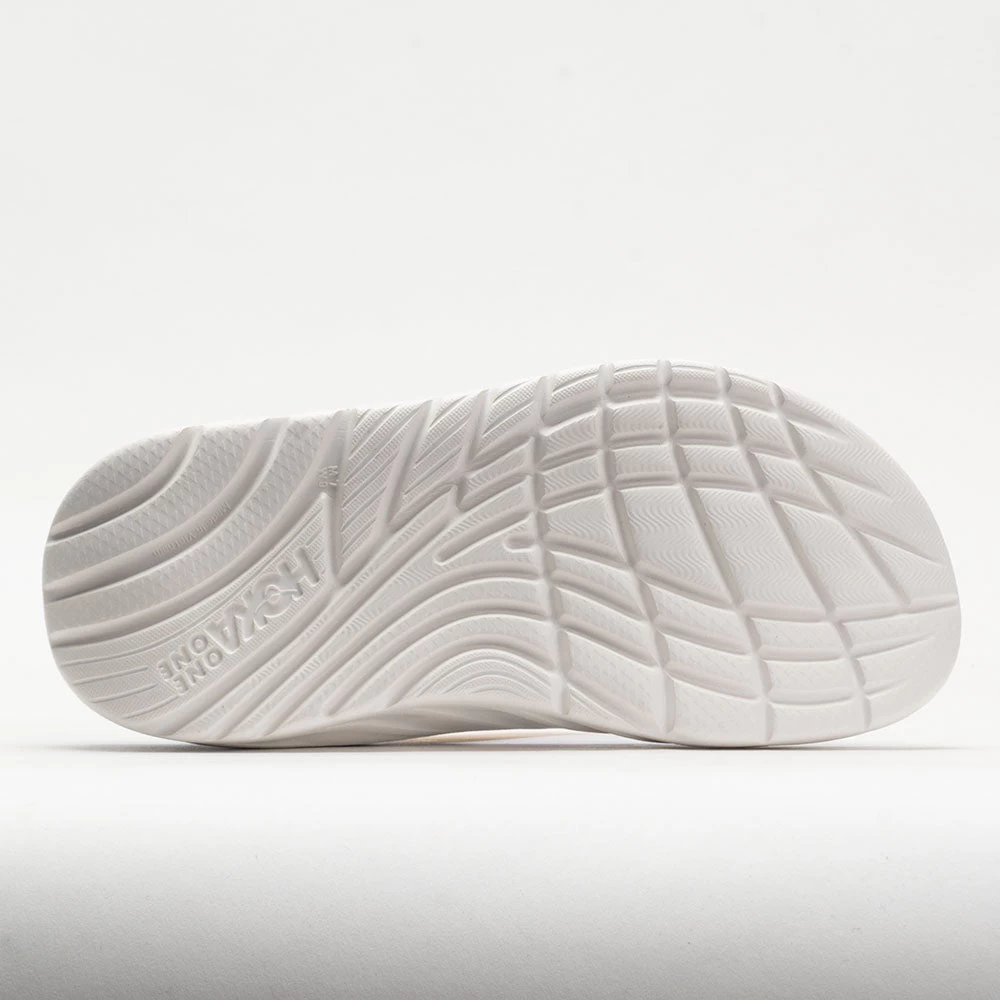 HOKA Ora Recovery Flip Women's Impala/Coastal Sky 6 HOKA Ora Recovery Flip Women's Impala/Coastal Sky - Image 4