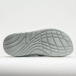 HOKA Ora Recovery Flip Men's Balsam Green/Mercury -Running Shoes Store 570605 4