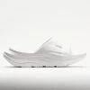 HOKA Ora Recovery Slide 3 Unisex White/White 1 HOKA Ora Recovery Slide 3 Unisex White/White -Running Shoes Store 570607 3