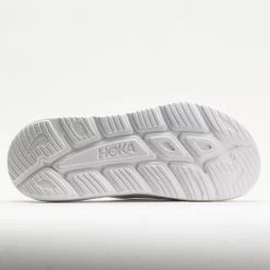 HOKA Ora Recovery Slide 3 Unisex White/White 11 HOKA Ora Recovery Slide 3 Unisex White/White -Running Shoes Store 570607 4