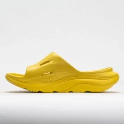 HOKA Ora Slide 3 Unisex Passion Fruit -Running Shoes Store 570610 1