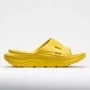 HOKA Ora Slide 3 Unisex Passion Fruit -Running Shoes Store 570610 3