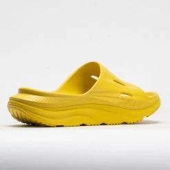 HOKA Ora Slide 3 Unisex Passion Fruit -Running Shoes Store 570610 6