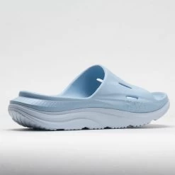 HOKA Ora Slide 3 Unisex Ice Water/Airy Blue -Running Shoes Store 570615 6