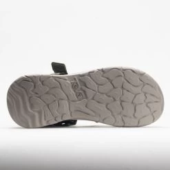 Teva Zymic Men's Dark Olive/Teal Green -Running Shoes Store 570619 4