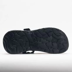 Teva Zymic Men's Black -Running Shoes Store 570620 4