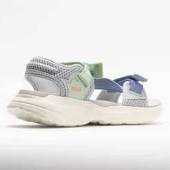 Teva Zymic Women's Light Multi -Running Shoes Store 570621 6