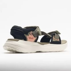 Teva Zymic Women's Aloe -Running Shoes Store 570622 6