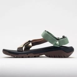 Teva Hurricane XLT2 Women's Basil/Maple Sugar Multi -Running Shoes Store 570625 1