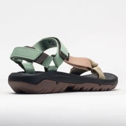 Teva Hurricane XLT2 Women's Basil/Maple Sugar Multi -Running Shoes Store 570625 6