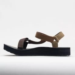 Teva Midform Universal Leather Women's Neutral Multi -Running Shoes Store 570626 1