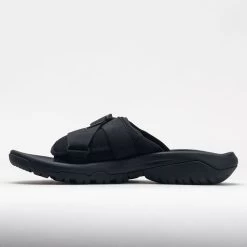 Teva Hurricane Verge Slide Men's Black 10 Teva Hurricane Verge Slide Men's Black -Running Shoes Store 570627 1