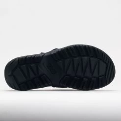 Teva Hurricane Verge Slide Men's Black 11 Teva Hurricane Verge Slide Men's Black -Running Shoes Store 570627 4
