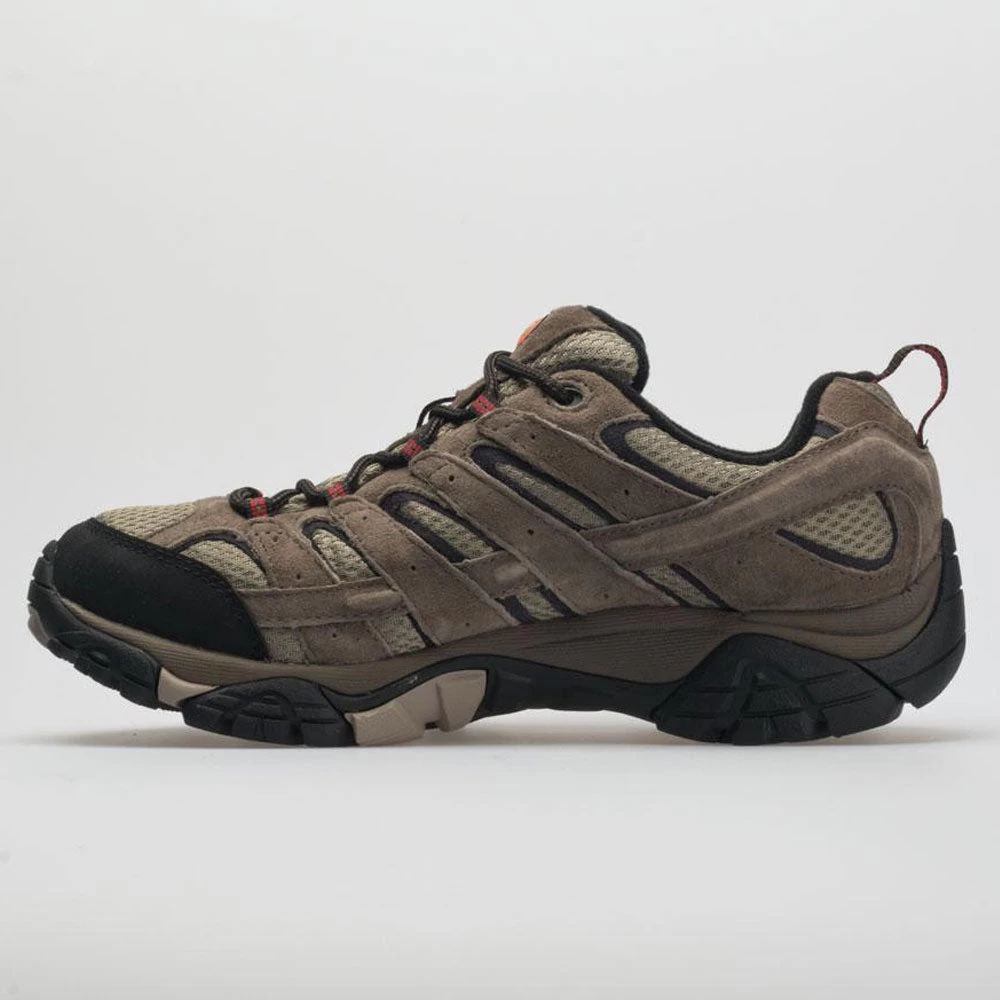 Merrell Moab 2 Waterproof Men's Bark Brown 4 Merrell Moab 2 Waterproof Men's Bark Brown - Image 2