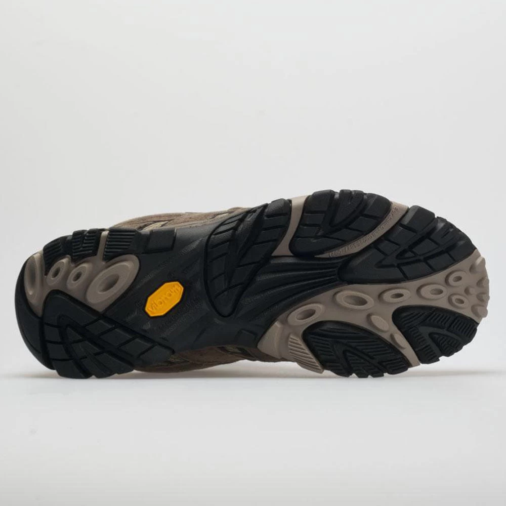 Merrell Moab 2 Waterproof Men's Bark Brown 6 Merrell Moab 2 Waterproof Men's Bark Brown - Image 4