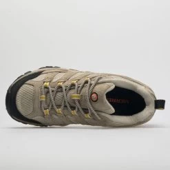 Merrell Moab 2 Vent Women's Taupe -Running Shoes Store 630737 2