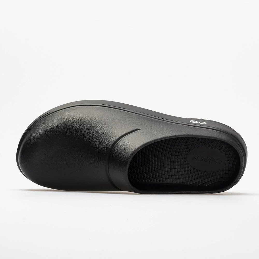 OOFOS OOcloog Women's Black 4 OOFOS OOcloog Women's Black - Image 2