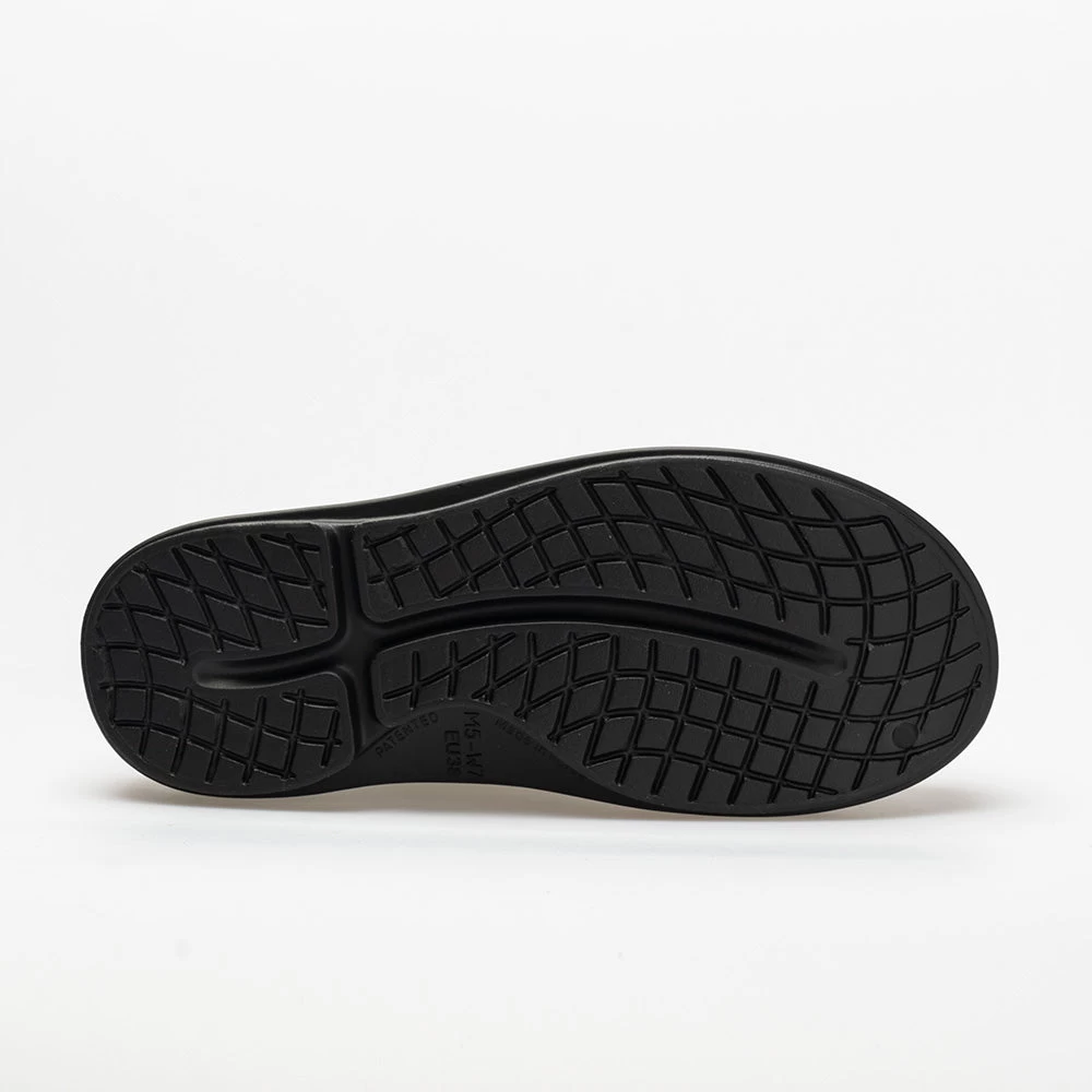 OOFOS OOcloog Women's Black 6 OOFOS OOcloog Women's Black - Image 4