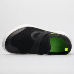 OOFOS OOmg Low Men's Black/White 10 OOFOS OOmg Low Men's Black/White -Running Shoes Store 630897 2