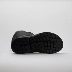 OOFOS Oomg Boot Women's Black/Black -Running Shoes Store 630956 4