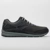Brooks Addiction Walker Suede Men's Black/Primer/Black -Running Shoes Store 630969 3