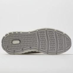 Brooks Addiction Walker Suede Women's Shark/Alloy/Oyster -Running Shoes Store 630971 4