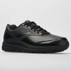 Brooks Addiction Walker 2 Men's Black/Black -Running Shoes Store 630973 5