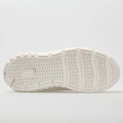 Brooks Addiction Walker 2 Men's White/White -Running Shoes Store 630974 4