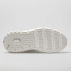 Brooks Addiction Walker 2 V-Strap Men's White/White 11 Brooks Addiction Walker 2 V-Strap Men's White/White -Running Shoes Store 630978 4