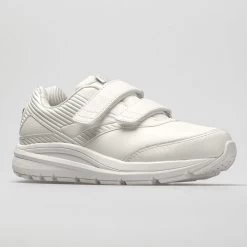 Brooks Addiction Walker 2 V-Strap Women's White/White -Running Shoes Store 630979 5