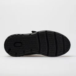 Brooks Addiction Walker 2 V-Strap Women's Black/Black -Running Shoes Store 630980 4