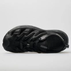 Hoka One One Hopara Men's Black/Dark Shadow 10 Hoka One One Hopara Men's Black/Dark Shadow -Running Shoes Store 631037 2