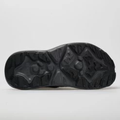 Hoka One One Hopara Men's Black/Dark Shadow 11 Hoka One One Hopara Men's Black/Dark Shadow -Running Shoes Store 631037 4