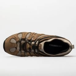 Merrell Chameleon 8 Stretch Men's Kangaroo -Running Shoes Store 631049 2