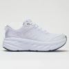 Hoka One One Bondi SR Women's White
